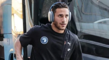 موعد انتهاء أزمة التزوير في قضية رمضان صبحي بحسب تصريحات المحامي محمد رشوان 1